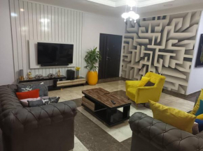 24hrs Power in Gated Community 3 bedroom Apt